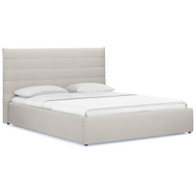 Двуспальная кровать Амалия С