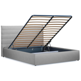 Двуспальная кровать Амалия С