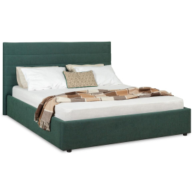 Двуспальная кровать Амалия С