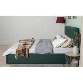 Двуспальная кровать Амалия С