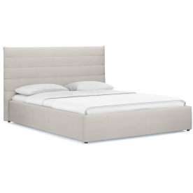 Двуспальная кровать Амалия С