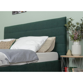 Двуспальная кровать Амалия С