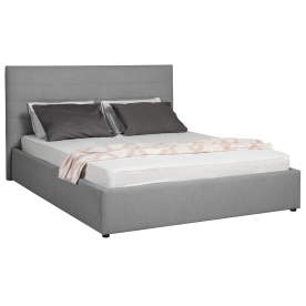 Двуспальная кровать Амалия С