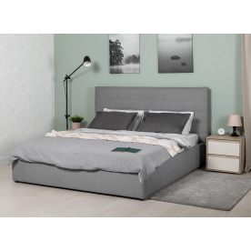 Двуспальная кровать Амалия С