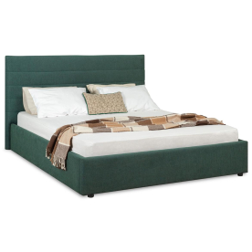 Двуспальная кровать Амалия С