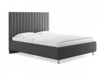 Двуспальная кровать Amanda