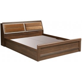 Двуспальная кровать Амила