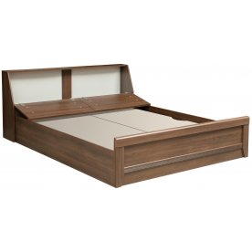 Двуспальная кровать Амила