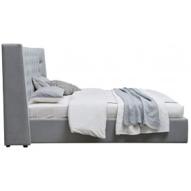 Двуспальная кровать GC1726