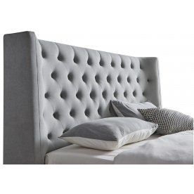 Двуспальная кровать Аминора