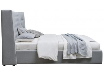 Двуспальная кровать GC1726