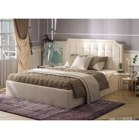 Двуспальная кровать Анабель Тип 1