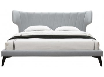 Двуспальная кровать Анаис