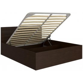 Двуспальная кровать Анастасия АН-28К