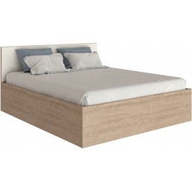 Двуспальная кровать Анастасия АН-29К