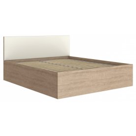 Двуспальная кровать Анастасия АН-29К