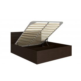 Двуспальная кровать Анастасия АН-29К