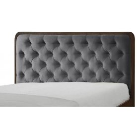 Двуспальная кровать Анели