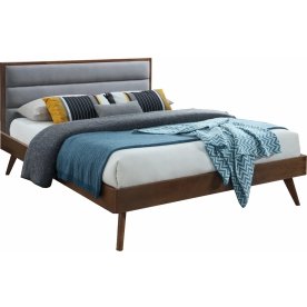 Двуспальная кровать Анселма