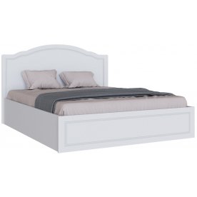 Двуспальная кровать Апполия