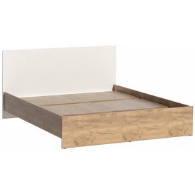 Двуспальная кровать Кэт-7 арт.017