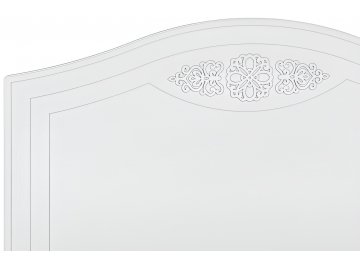 Двуспальная кровать Ассоль АС-113К