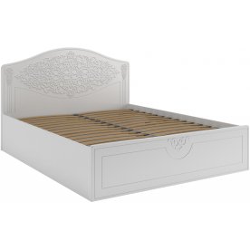 Двуспальная кровать Ассоль АС-30