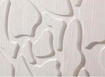 Двуспальная кровать Астория