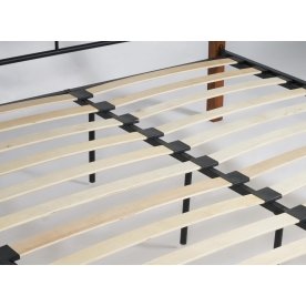 Двуспальная кровать AT-815