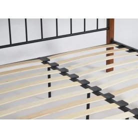 Двуспальная кровать AT-915