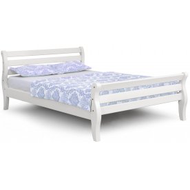 Двуспальная кровать Аврора