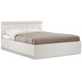 Двуспальная кровать Азалия №16 ПМ