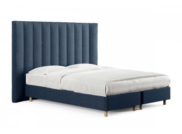 Двуспальная кровать CC Barbara