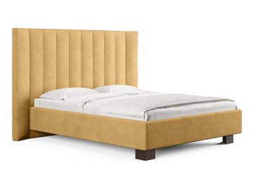 Двуспальная кровать Barbara