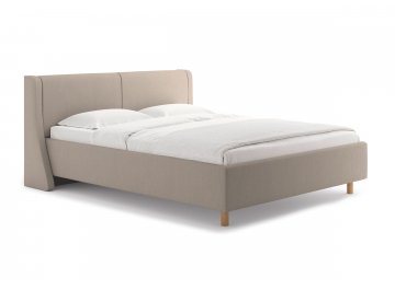 Двуспальная кровать Barcelona