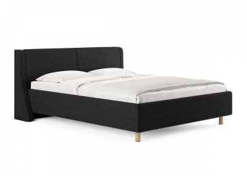 Двуспальная кровать Barcelona