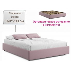 Двуспальная кровать Формия