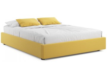 Кровать Base желтый