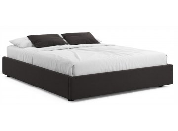 Двуспальная кровать Base