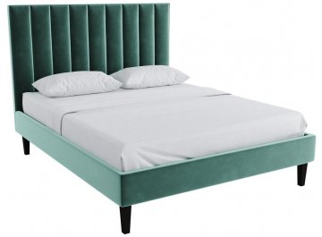 Двуспальная кровать Beauty Queen