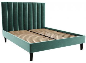 Двуспальная кровать Beauty Queen