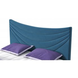 Двуспальная кровать Бэлла