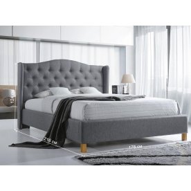 Двуспальная кровать Aspen