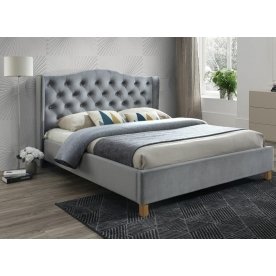 Двуспальная кровать Aspen