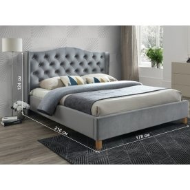 Двуспальная кровать Aspen