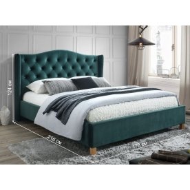 Двуспальная кровать Aspen