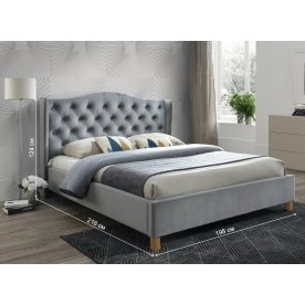 Двуспальная кровать Aspen