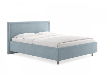 Двуспальная кровать Bergamo