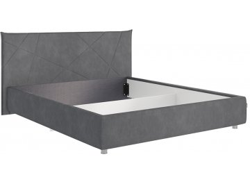 Двуспальная кровать Бест