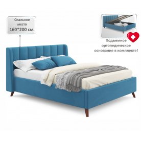 Двуспальная кровать Betsi